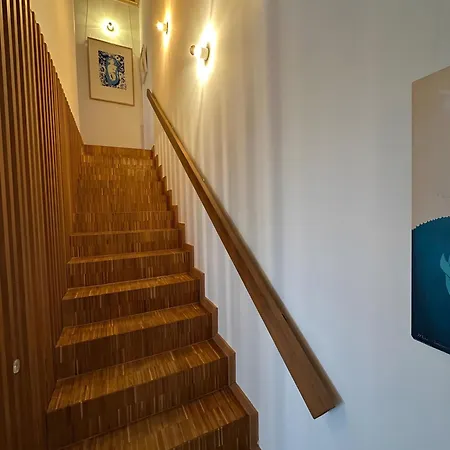 Grosszuegiges Modernes Neuharlingersiel