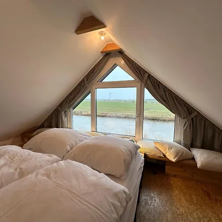 Grosszuegiges Modernes Holiday home