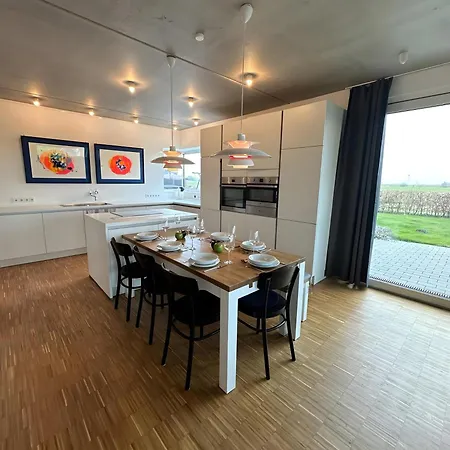 Holiday home Grosszuegiges Modernes