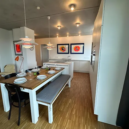 Holiday home Grosszuegiges Modernes *