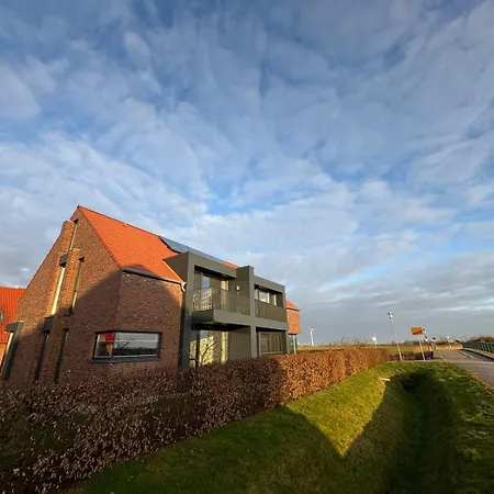 Holiday home Grosszuegiges Modernes