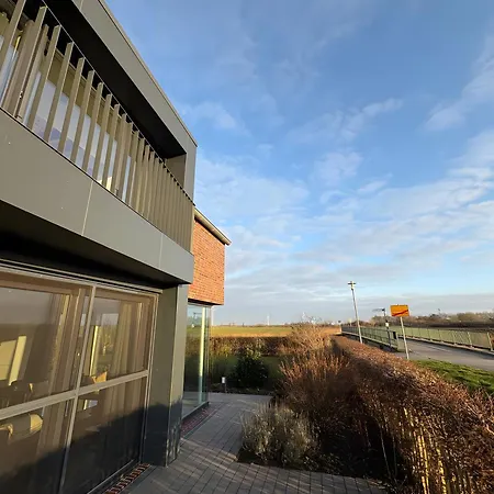 Holiday home Grosszuegiges Modernes *