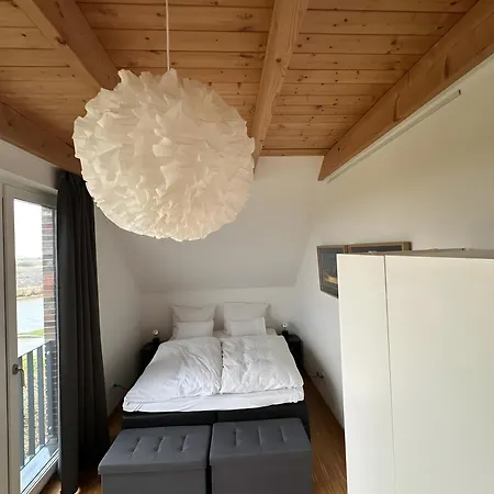 Feriehus Grosszuegiges Modernes