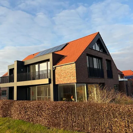 Holiday home Grosszuegiges Modernes