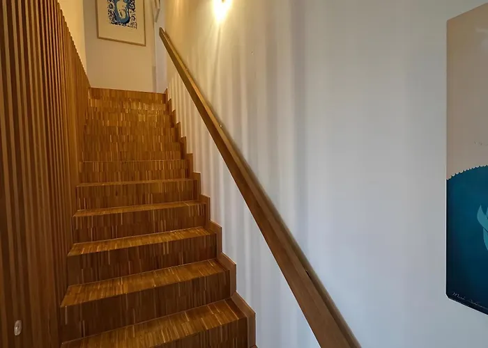 Grosszuegiges Modernes Дом отдыха